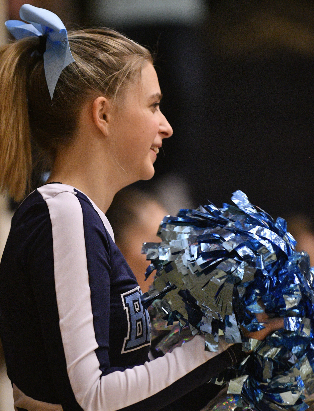 Girls Basketball - Jerome Vs. Twin Falls